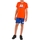 Kleidung Jungen Jogginganzüge Champion 304898 Orange