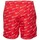 Kleidung Jungen Badeanzug /Badeshorts Champion 304987 Rot