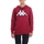 Kleidung Herren Sweatshirts Kappa 3032BY0 Rot