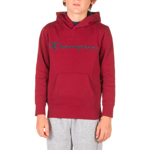 Kleidung Jungen Sweatshirts Champion 304989 Bordeaux