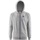 Kleidung Jungen Sweatshirts Kappa 3031110-BABY Grau