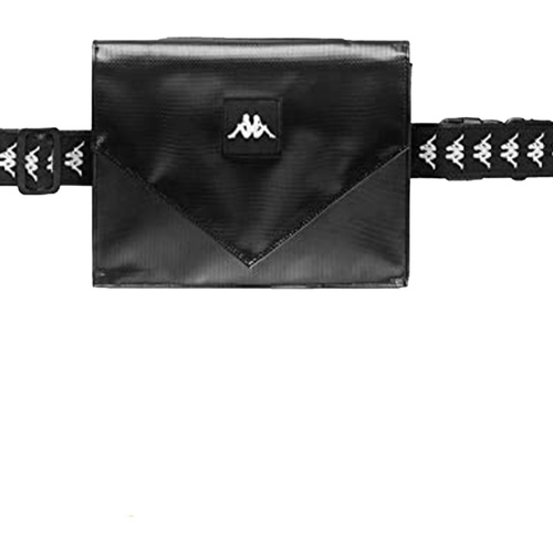 Taschen Hüfttasche Kappa 304RMX0 Schwarz