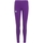 Kleidung Damen Leggings Kappa 303WGJ0 Violett