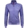 Kleidung Damen Sweatshirts Kappa 301PSC0 Violett