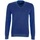 Kleidung Herren Pullover Lacoste AH9753 Blau