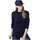 Kleidung Damen Pullover Lacoste AF7520 Blau