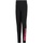 Kleidung Mädchen Leggings adidas Originals FI1537 Schwarz