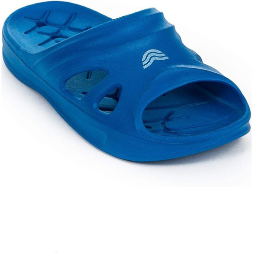 Schuhe Jungen Pantoletten Aquarapid GABOJ Blau