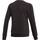 Kleidung Mädchen Sweatshirts adidas Originals EH6157 Schwarz