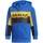 Kleidung Jungen Sweatshirts adidas Originals EH4047 Blau