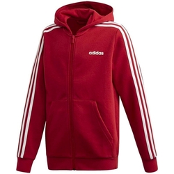 Kleidung Jungen Sweatshirts adidas Originals EI7995 Rot