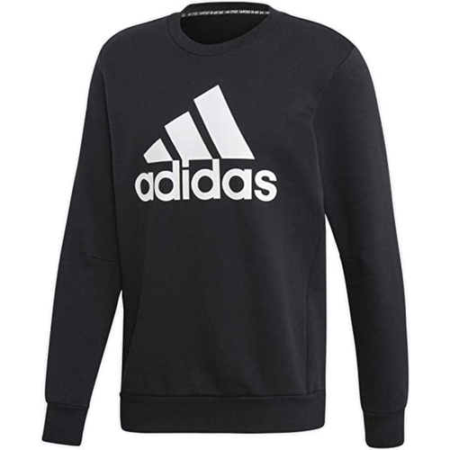 Kleidung Herren Sweatshirts adidas Originals EB5265 Schwarz