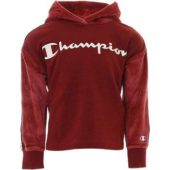 Kleidung Mädchen Sweatshirts Champion 403693 Bordeaux