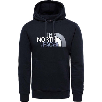 Kleidung Herren Sweatshirts The North Face NF00AHJY Schwarz