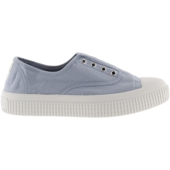 Schuhe Damen Sneaker Victoria Shoes 176100  - Nube Blau