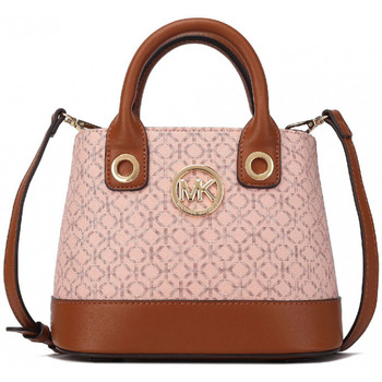Taschen Damen Handtasche Michèle D55056 Rosa