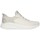 Schuhe Damen Sneaker Skechers 117504 Weiss