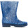 Schuhe Jungen Stiefel Sans marque 887070-20 Blau