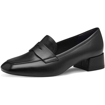 Schuhe Damen Pumps Tamaris 1-24309-42/003 black 1-24309-42/003 Schwarz