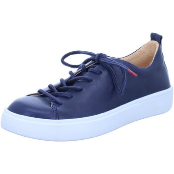 Schuhe Damen Derby-Schuhe & Richelieu Think Schnuerschuhe Gring Sneaker navy 3-000757-8010 Blau