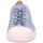 Schuhe Damen Derby-Schuhe & Richelieu Think Schnuerschuhe TURNA 3-000559-8020 Blau