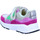 Schuhe Damen Derby-Schuhe & Richelieu Xsensible Schnuerschuhe 33000.2.786 GX Multicolor