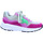 Schuhe Damen Derby-Schuhe & Richelieu Xsensible Schnuerschuhe Golden Gate Lady 33000.2/786-GX Multicolor