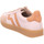 Schuhe Damen Sneaker Gant 28 533549 G111 Beige