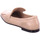 Schuhe Damen Slipper Pomme D'or Slipper 0750-sand Beige