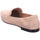 Schuhe Damen Slipper Pomme D'or Premium 0811-desert Beige