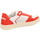 Schuhe Damen Derby-Schuhe & Richelieu Sioux Schnuerschuhe TEDROSO-DA- 40294 Orange