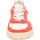 Schuhe Damen Derby-Schuhe & Richelieu Sioux Schnuerschuhe TEDROSO-DA- 40294 Orange