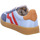 Schuhe Damen Sneaker Gant 28533478/G623 Blau