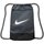 Taschen Sporttaschen Nike Sport BRASILIA 9.5 TRAINING GYM DM3978-026 Grau