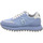 Schuhe Damen Sneaker Gant 28533557-G616 Caffay Blau