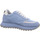 Schuhe Damen Sneaker Gant 28533557-G616 Caffay Blau