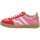 Schuhe Damen Sneaker Gant Cuzima 28533478-G508 Rot