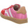 Schuhe Damen Sneaker Gant 702 28533478 Cuzima Rot