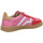 Schuhe Damen Sneaker Gant Cuzima 28533478-G508 Rot