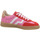 Schuhe Damen Sneaker Gant Cuzima 28533478-G508 red pink 28533478/G508 Rot