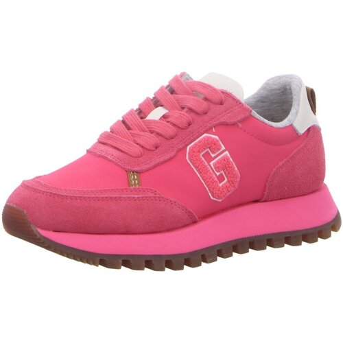 Schuhe Damen Sneaker Gant 28533473-G597 Caffay Other
