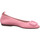 Schuhe Damen Ballerinas Wonders A86100-blush Other