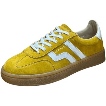 Gant  Sneaker Cuzima yellow 28533550/G30