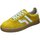 Schuhe Damen Sneaker Gant Cuzima yellow 28533550/G30 Gelb