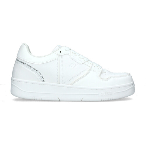 Guess FMPANCLAC12 Weiss