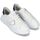 Schuhe Herren Sneaker Philippe Model BTLU WX13 - TEMPLE-BLANC/BLEU Weiss