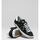 Schuhe Herren Sneaker Philippe Model PRLU NB23 - PAEIS X-BLACK Schwarz