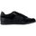 Schuhe Herren Sneaker Low Geox 225779 Schwarz
