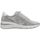 Schuhe Damen Sneaker Low Tamaris 225577 Grau
