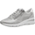 Schuhe Damen Sneaker Low Tamaris 225577 Grau